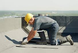 Best Storm Damage Roof Repair  in Gorman, TX